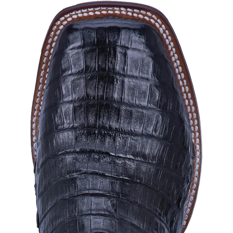 Dan Post Men's Kingsly 11 Inches Caiman Boot DP4805 - BootSolution