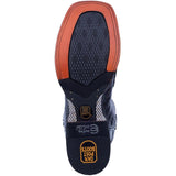 Dan Post Men's Kingsly 11 Inches Caiman Boot DP4805 - BootSolution