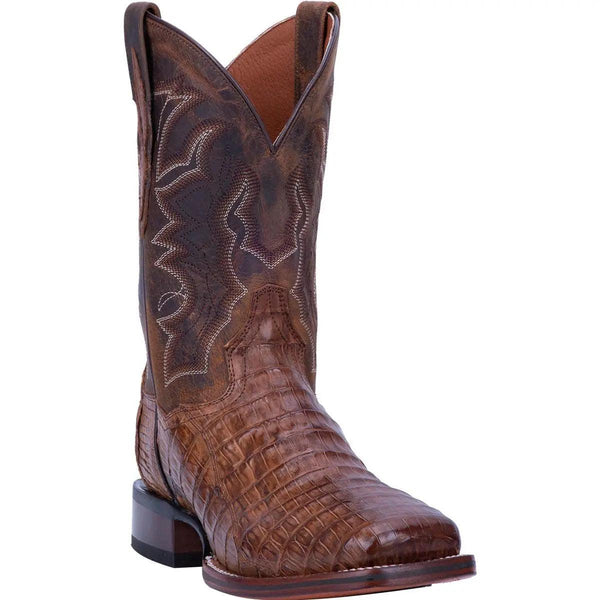 Dan Post Men's Kingsly 11 Inches Caiman Boot DP4807 - BootSolution