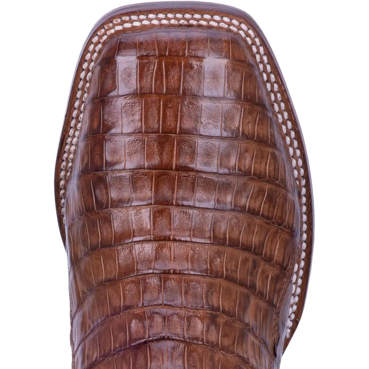 Dan Post Men's Kingsly 11 Inches Caiman Boot DP4807 - BootSolution