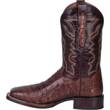 Dan Post Men's Kingsly 11 Inches Caiman Boot DP4879 - BootSolution