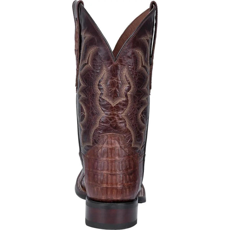 Dan Post Men's Kingsly 11 Inches Caiman Boot DP4879 - BootSolution