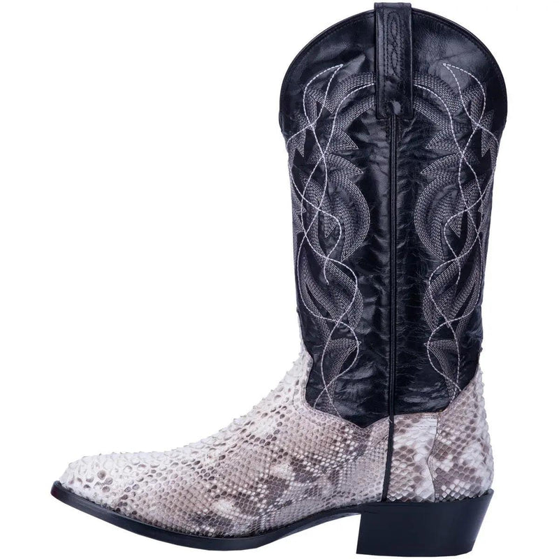 Dan Post Men’s Manning Leather Boot DP3036 - BootSolution