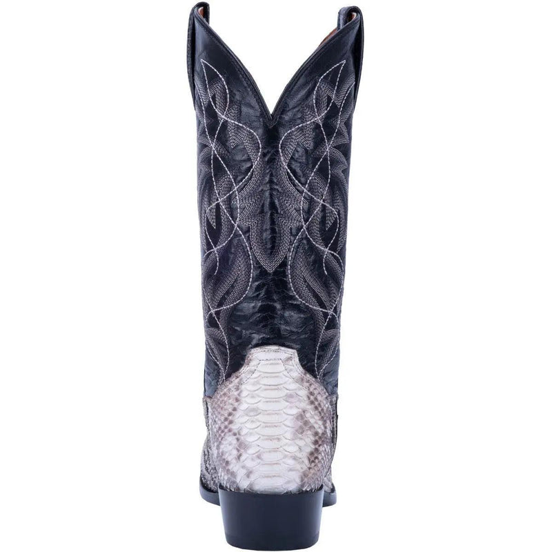 Dan Post Men’s Manning Leather Boot DP3036 - BootSolution