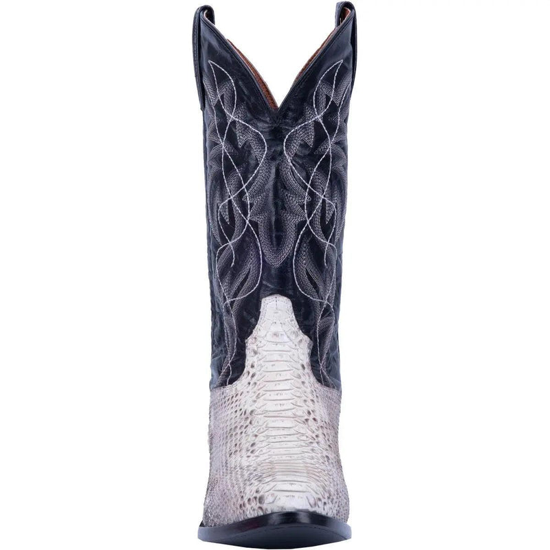 Dan Post Men’s Manning Leather Boot DP3036 - BootSolution