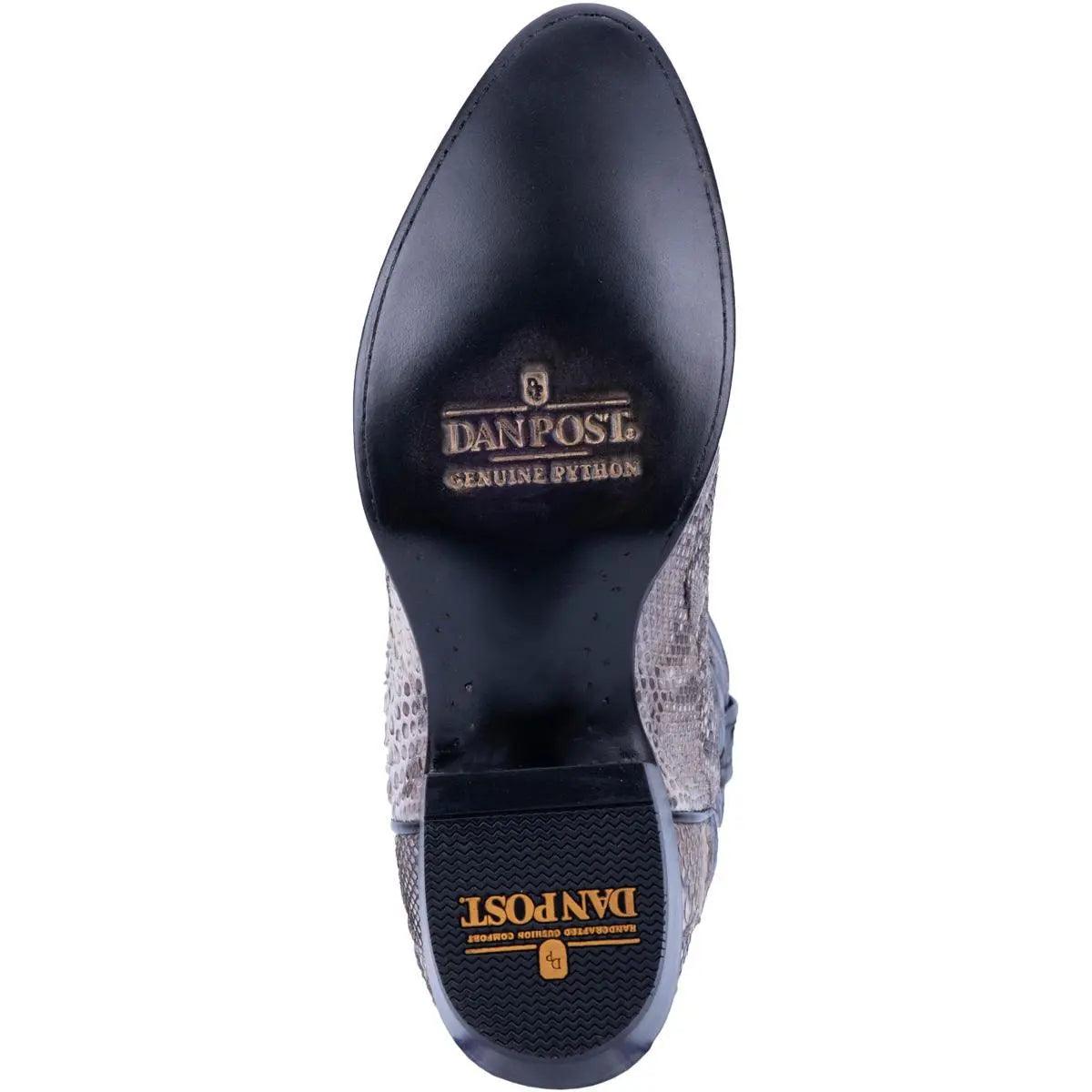 Dan Post Men’s Manning Leather Boot DP3036 - BootSolution