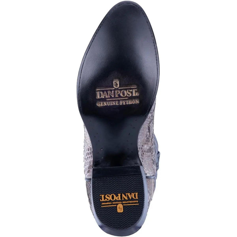 Dan Post Men’s Manning Leather Boot DP3036 - BootSolution