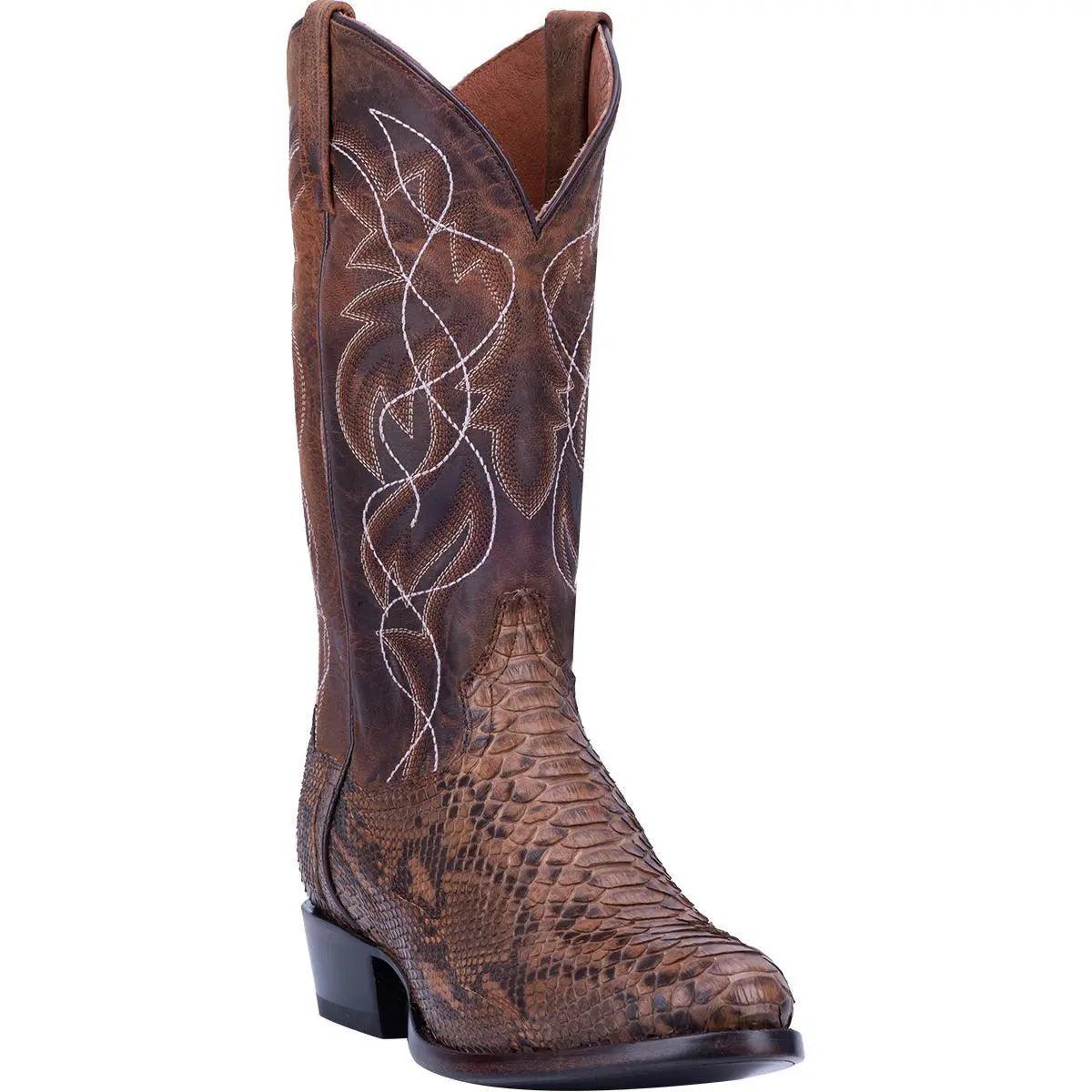 Dan Post Men’s Manning Python Boot DP3037 BootSolution Dan Post