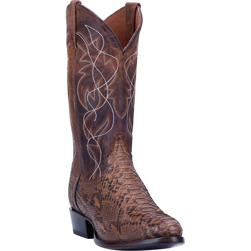 Dan Post Men’s Manning Python Boot DP3037 - BootSolution Dan Post ...