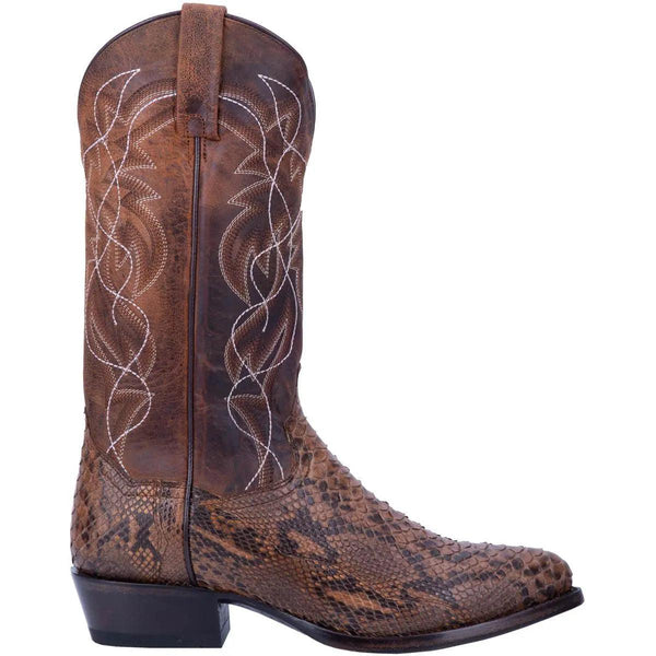 Dan Post Men’s Manning Python Boot DP3037 - BootSolution