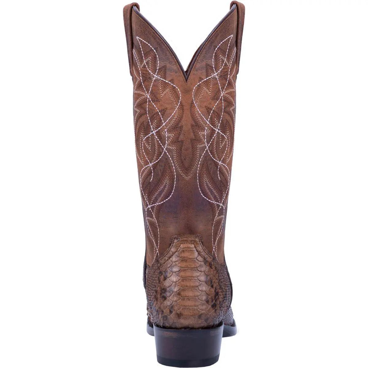 Dan Post Men’s Manning Python Boot DP3037 - BootSolution Dan Post ...