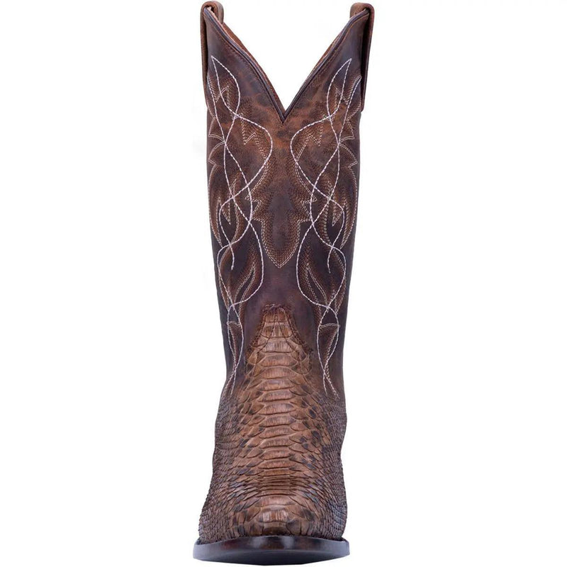 Dan Post Men’s Manning Python Boot DP3037 - BootSolution Dan Post ...