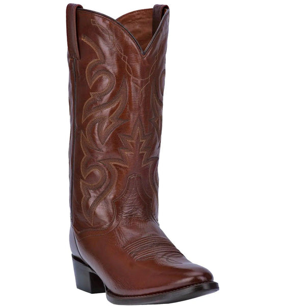 Dan Post Men's Dp69402 Blayde Western Work Boot - Waterproof & Comfortable