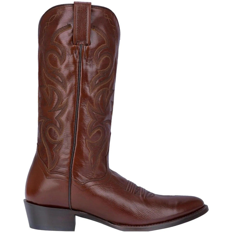 Dan Post Men’s Milwaukee Leather Boot DP2111R - BootSolution