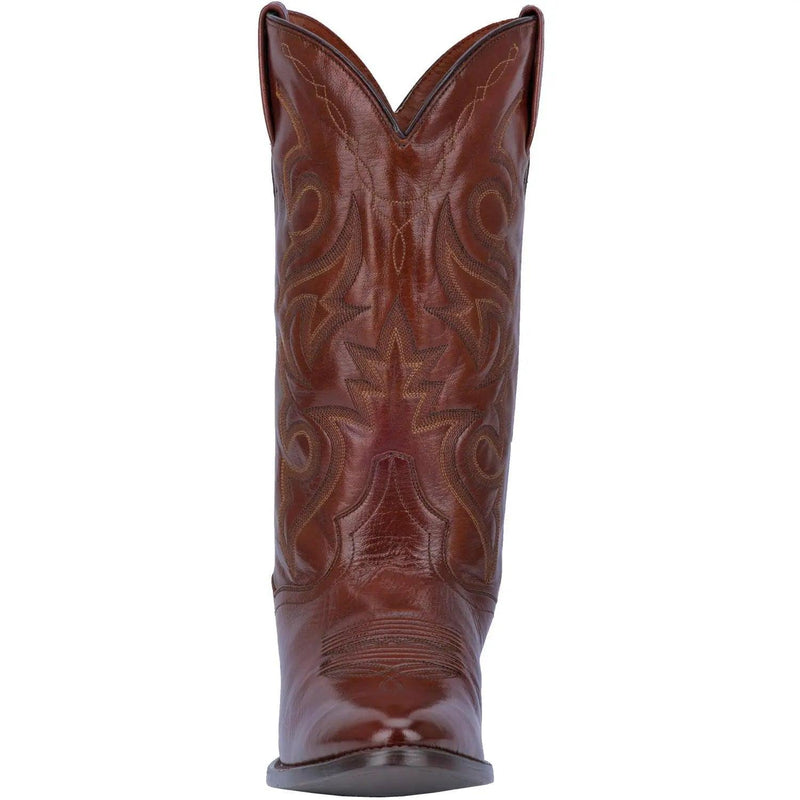 Dan Post Men’s Milwaukee Leather Boot DP2111R - BootSolution