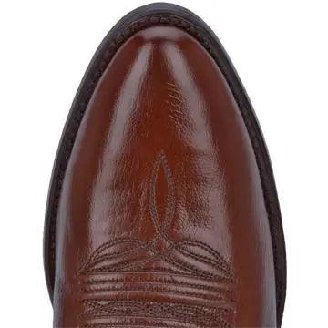 Dan Post Men’s Milwaukee Leather Boot DP2111R - BootSolution