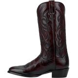 Dan Post Men’s Milwaukee Leather Boot DP2112R - BootSolution