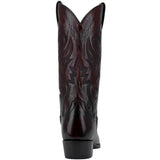 Dan Post Men’s Milwaukee Leather Boot DP2112R - BootSolution