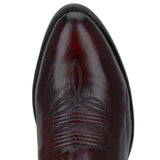 Dan Post Men’s Milwaukee Leather Boot DP2112R - BootSolution