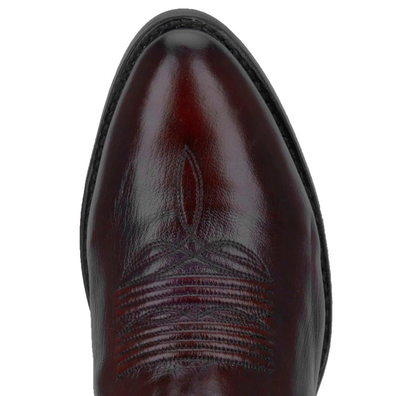 Dan Post Men’s Milwaukee Leather Boot DP2112R - BootSolution