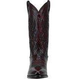 Dan Post Men’s Milwaukee Leather Boot DP2112R - BootSolution