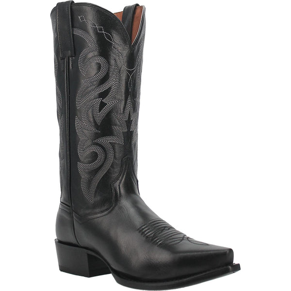 Dan Post Men’s Milwaukee Leather Boot DP2140 - BootSolution