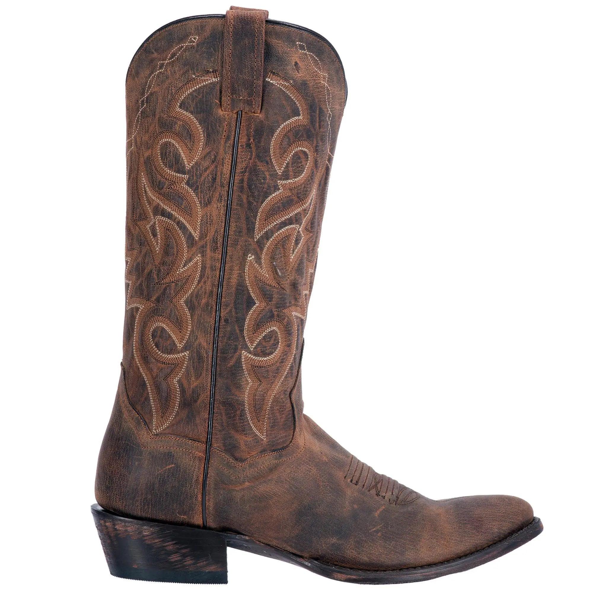 Dan Post Men's Renegade Leather Boot DP2159 - BootSolution