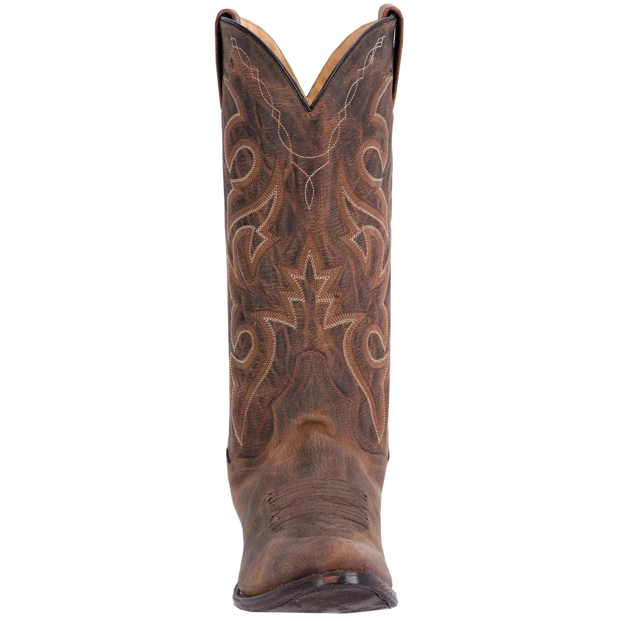 Dan Post Men's Renegade Leather Boot DP2159 - BootSolution