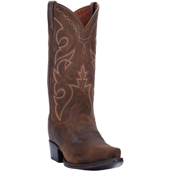 Dan Post Men’s Renegade S Leather Boot DP2159S - BootSolution