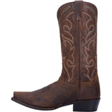 Dan Post Men’s Renegade S Leather Boot DP2159S - BootSolution