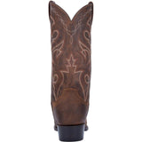 Dan Post Men’s Renegade S Leather Boot DP2159S - BootSolution