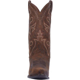 Dan Post Men’s Renegade S Leather Boot DP2159S - BootSolution