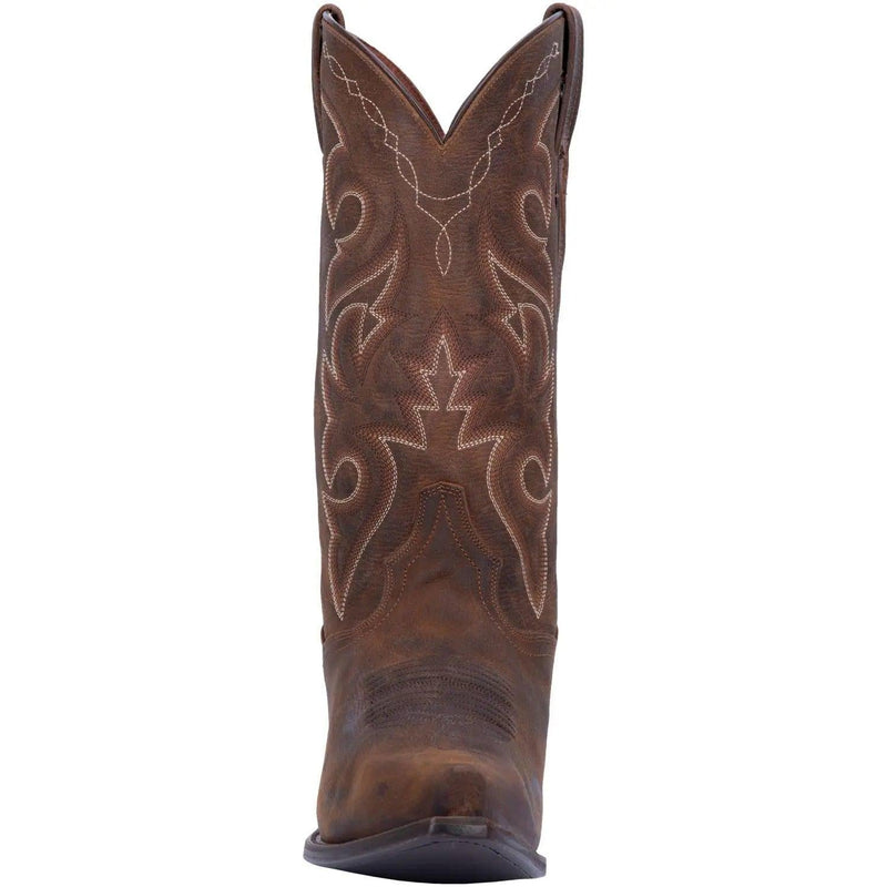 Dan Post Men’s Renegade S Leather Boot DP2159S - BootSolution