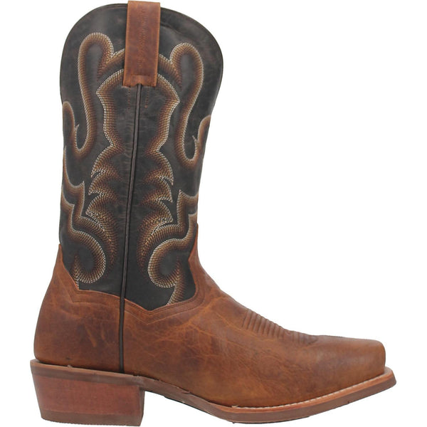 Dan Post Men's Richland Leather Boot DP3393 - BootSolution