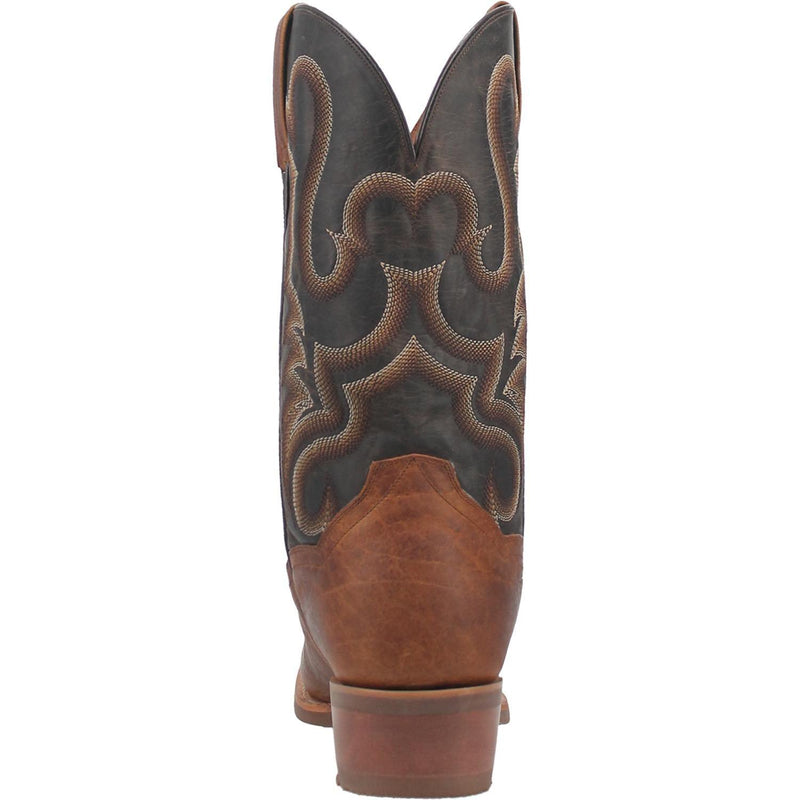 Dan Post Men's Richland Leather Boot DP3393 - BootSolution
