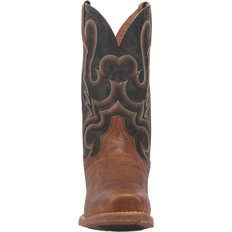 Dan Post Men's Richland Leather Boot DP3393 - BootSolution