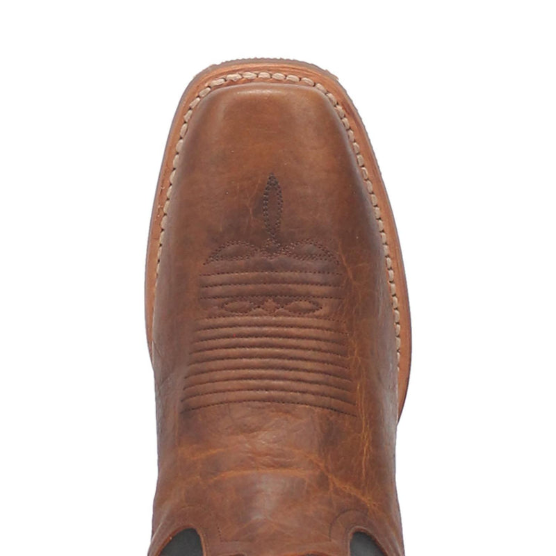 Dan Post Men's Richland Leather Boot DP3393 - BootSolution