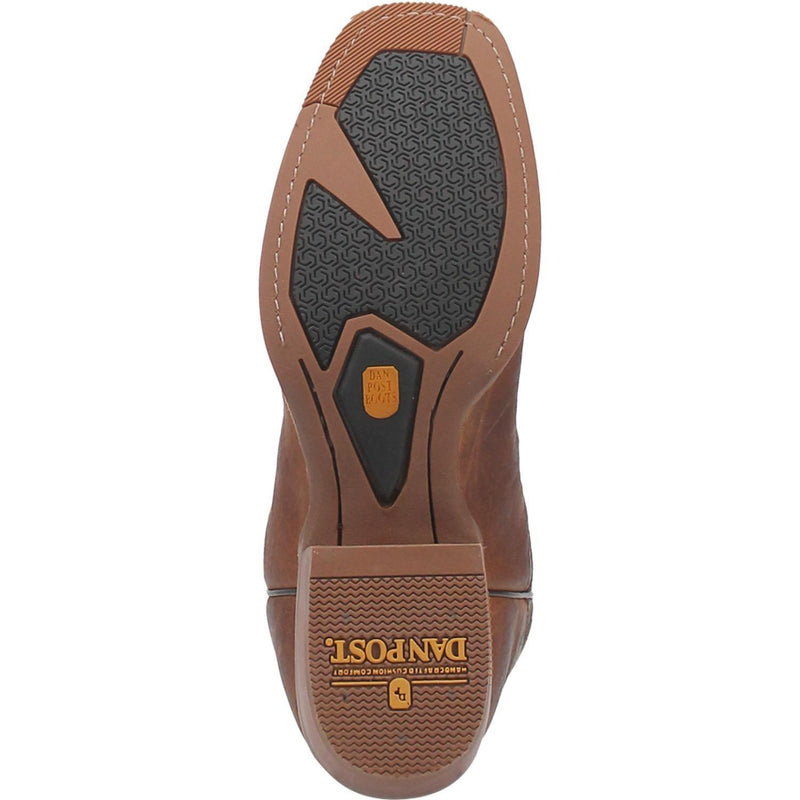 Dan Post Men's Richland Leather Boot DP3393 - BootSolution