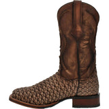 Dan Post Men's Stanley Leather Boot DP4903 - BootSolution