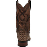 Dan Post Men's Stanley Leather Boot DP4903 - BootSolution