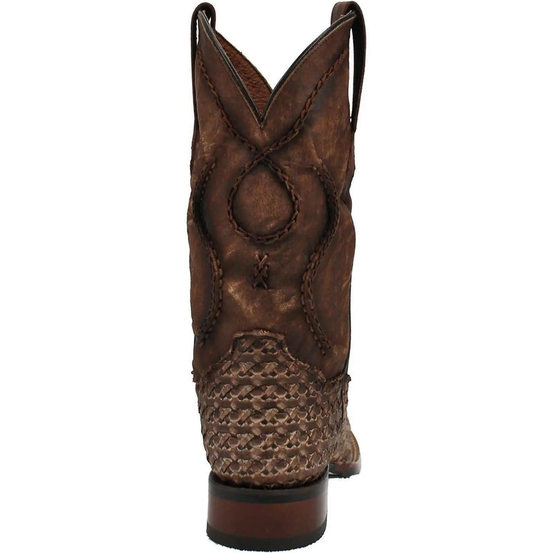 Dan Post Men's Stanley Leather Boot DP4903 - BootSolution