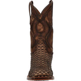 Dan Post Men's Stanley Leather Boot DP4903 - BootSolution