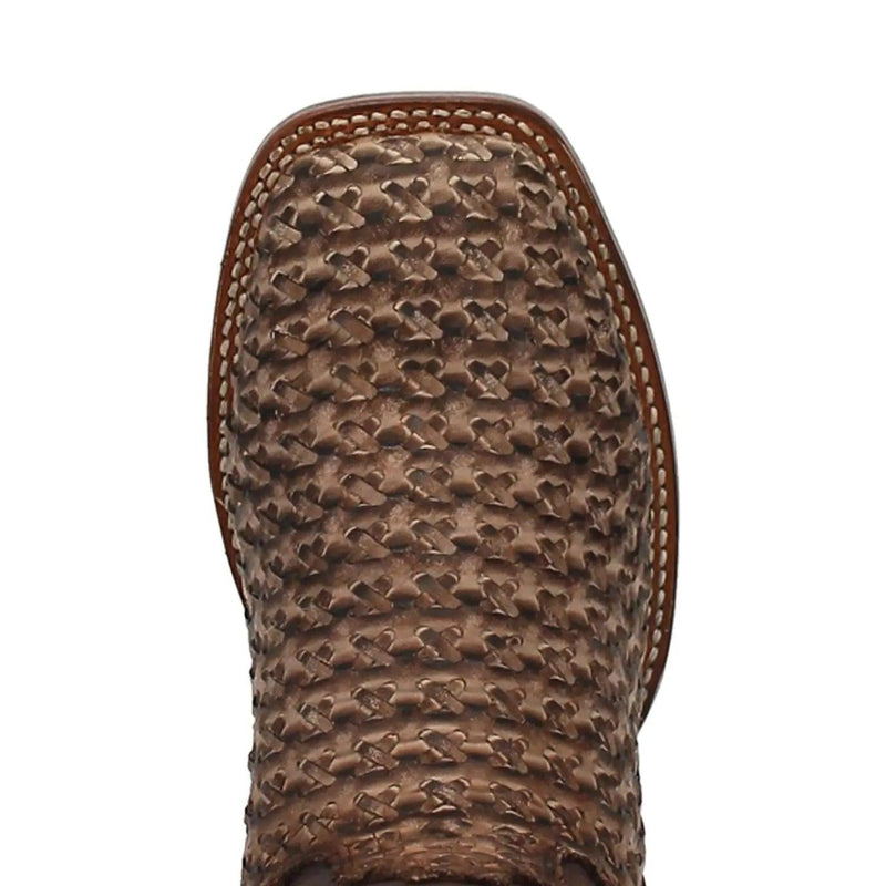 Dan Post Men's Stanley Leather Boot DP4903 - BootSolution
