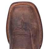Dan Post Men’s Thin Blue Line Square Toe Boot DP4515 - BootSolution