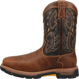 Dan Post Men's Warrior Composite Toe Waterproof Leather Boot DP59429 - BootSolution
