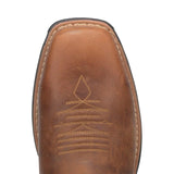 Dan Post Men's Warrior Composite Toe Waterproof Leather Boot DP59429 - BootSolution