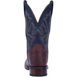 Dan Post Men’s Winslow Dark Brown Leather Boot DP4556 - BootSolution