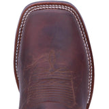 Dan Post Men’s Winslow Dark Brown Leather Boot DP4556 - BootSolution