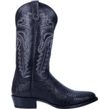 Dan Post Men's Winston Lizard Boot DP3050R - BootSolution