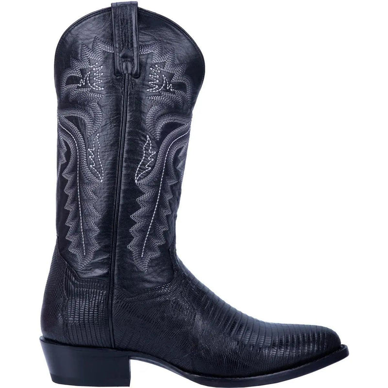 Dan Post Men's Winston Lizard Boot DP3050R - BootSolution